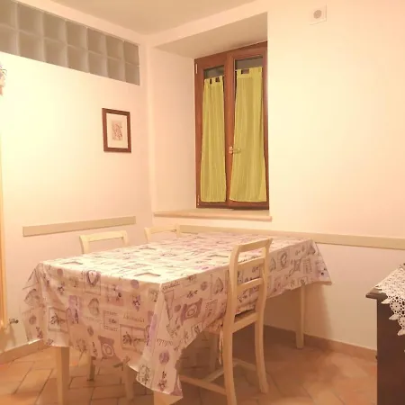 Affittacamere Casa Mica