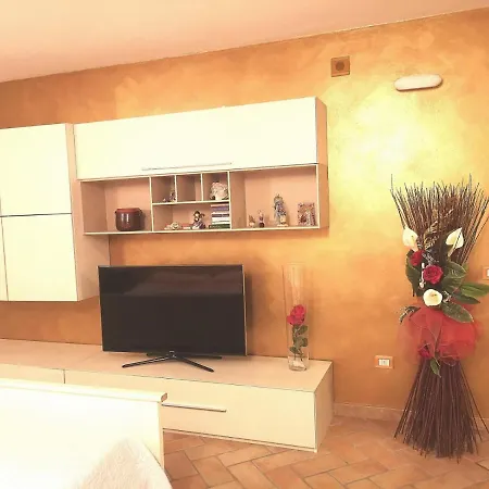 Casa Mica Affittacamere