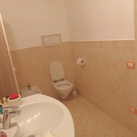 Casa Mica Affittacamere