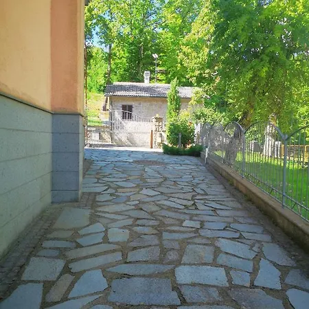 Affittacamere Casa Mica *