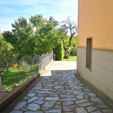 Casa Mica